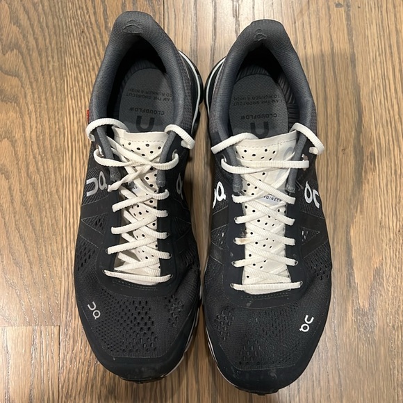 On Running Cloudflow Size 6 - Picture 7 of 9